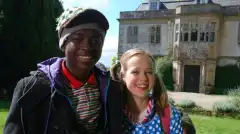 Молокососы 3 сезон 3 серия